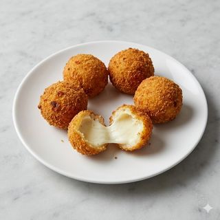 Mozzarelline