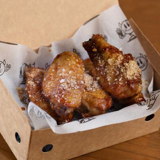 Alitas Marinadas Kentucky 5ud.