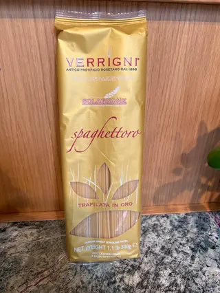 Pasta Spaghetti - 500 g