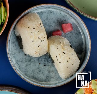 Onigiri tonno avocado - 1 pezzi