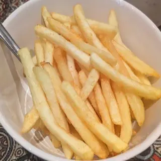 Patatas Fritas
