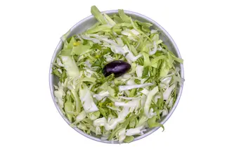 Kupus salata