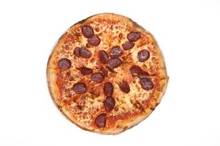 Pizza Turkish Ø32cm