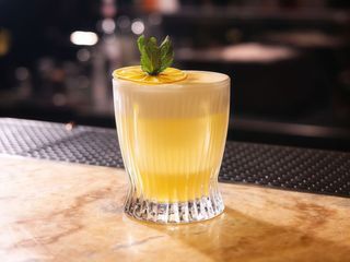 Passion Sour (120мл)