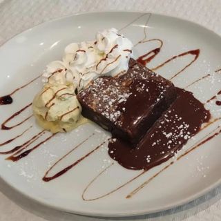 Brownie