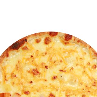 Пицца "Сырная" (35 см.)