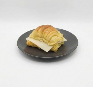 Croissant com Queijo