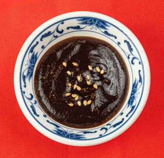 Salsa Hoisin