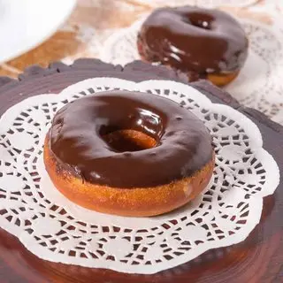 Fresh Choc Dounut; PKT