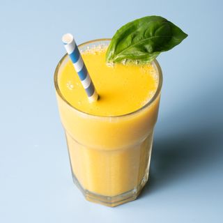 Smoothie Passion Fruit