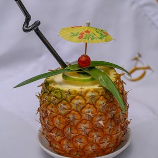 Classic Colada