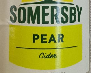 Самърсби/Круша/Ябълка/Боровинка/