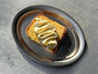 Lemon Loaf (140g)