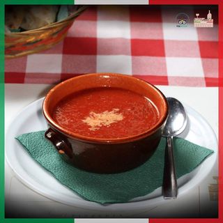 Čorba od paradajza