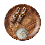 Yakitori Bœuf Fromage