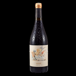 Seré NEGRE