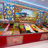 Busta caramelle 15€