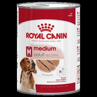 Royal Canin Conserva Medium Adult