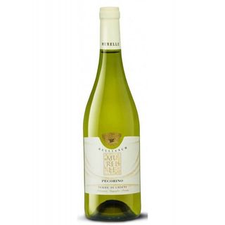 Pecorino Murelle 75 cl