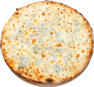 Pizza Quattro Formaggi