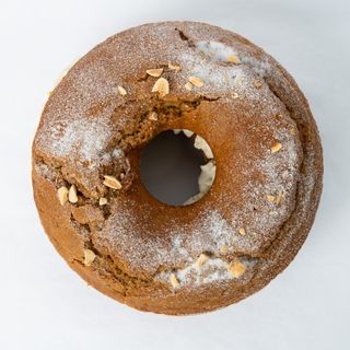 Trufa Roscón Pequeño (500g)