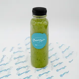 Smoothie Green Detox