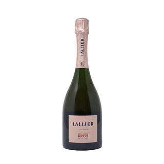 Lallier - Rose'