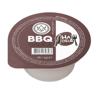 Соус Барбекю 45г