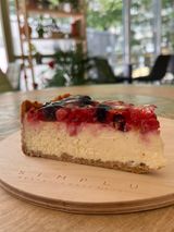 Chessecake "New York"