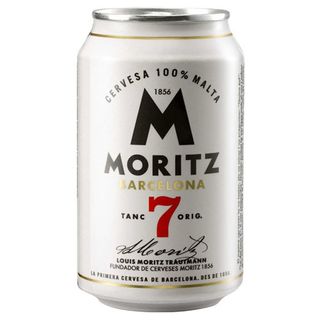 Moritz 7 Lata 330ml