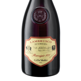 Lambrusco Rosato 
