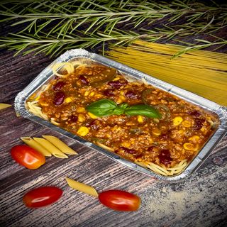 Spaghetti meksykańskie 800g