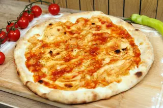 Pizza Crveni Brot 42cm