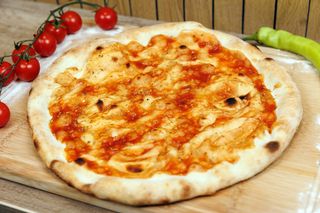 Pizza Crveni Brot 42cm