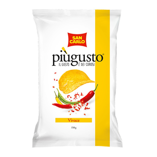 San Carlo vivace 70 g