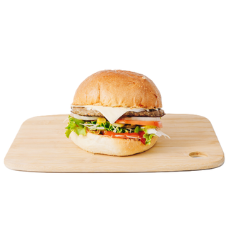 Cheeseburger