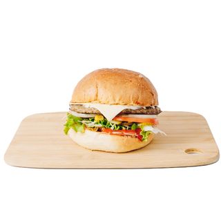 Cheeseburger
