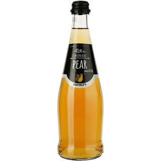 Limonada De Pera 0,5 L Geo Natura