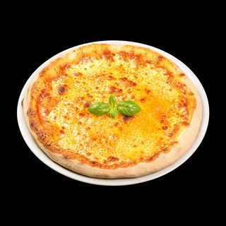 Пица Маргарита (500г)