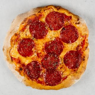 Pizza Salami