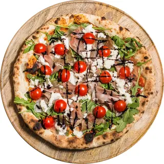 Pizza Parma Exclusive