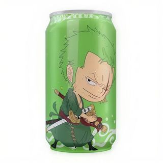 Refrigerante de Limão e Mel