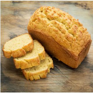 Coconut Bread