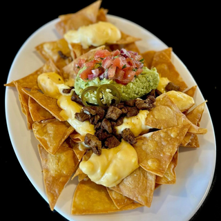 Nachos