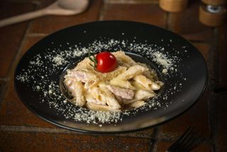 Paste Quattro Formaggi