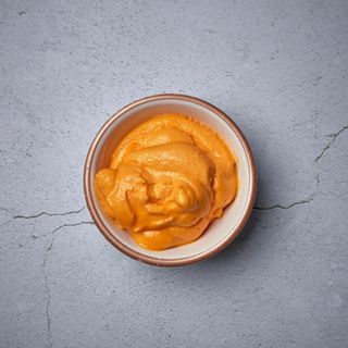 Salsa cheddar