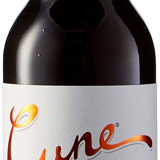 VINO RIOJA CUNE