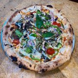 Pizza Végétarienne