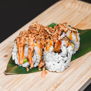 18B crocco tonno crudo 