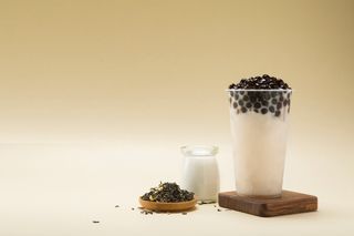 GELSOMINO MILK TEA